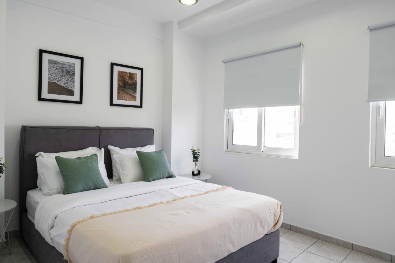 Phaedrus Living: View Flat Апартаменты