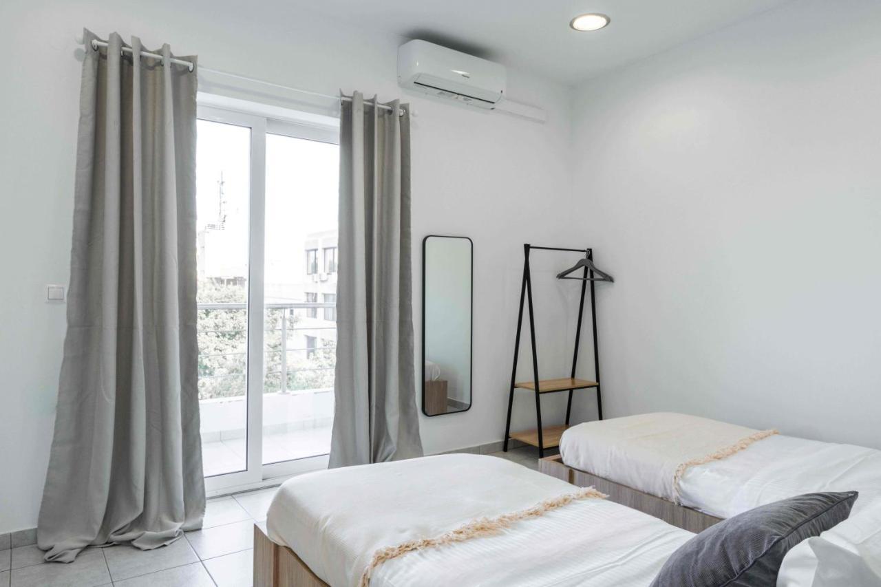 Phaedrus Living: View Flat Heraclión