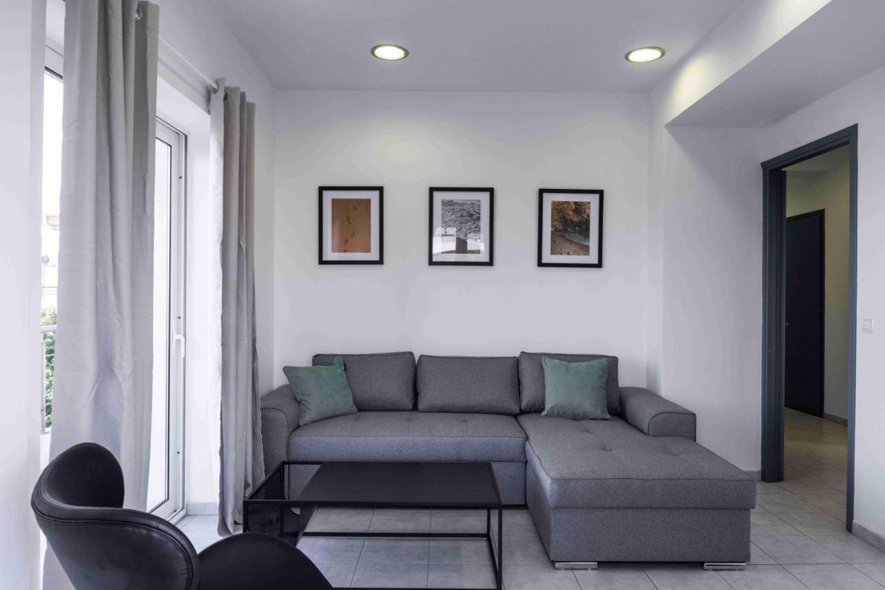 Apartamento Phaedrus Living: View Flat *