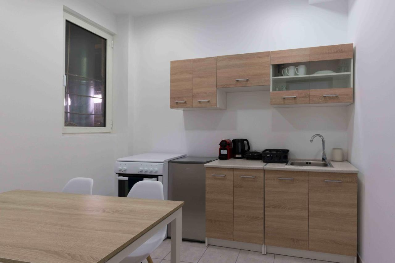 Apartamento Phaedrus Living: View Flat